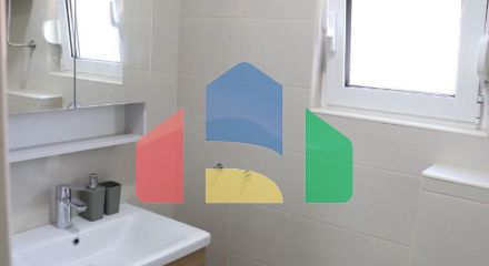 Hotel with 6 large apartments in Ulcinj, far from Velika Plaža, Štoj.