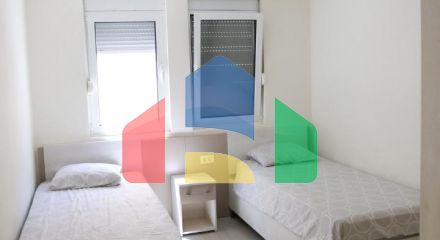 Hotel with 6 large apartments in Ulcinj, far from Velika Plaža, Štoj.
