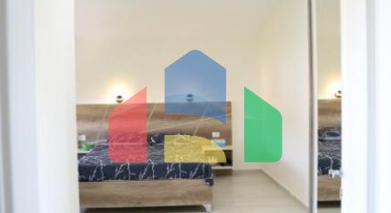 Hotel with 6 large apartments in Ulcinj, far from Velika Plaža, Štoj.