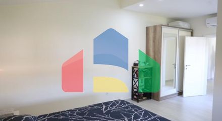 Отель с 6 большими апартаментами в Улцине, далеко от Велика плажа, Штой.