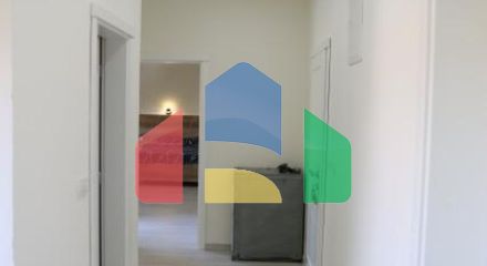 Отель с 6 большими апартаментами в Улцине, далеко от Велика плажа, Штой.