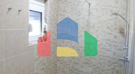 Отель с 6 большими апартаментами в Улцине, далеко от Велика плажа, Штой.