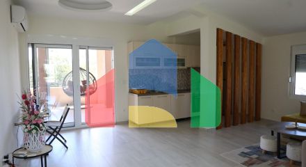 Отель с 6 большими апартаментами в Улцине, далеко от Велика плажа, Штой.