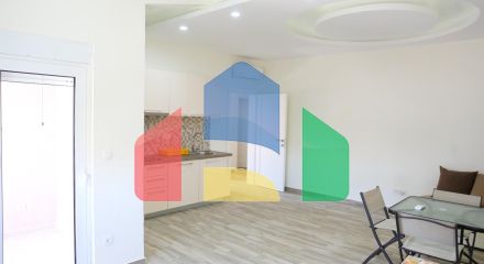 Отель с 6 большими апартаментами в Улцине, далеко от Велика плажа, Штой.