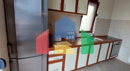 For sale is a house of 155 m2 with a land plot of 322 m2 in the suburbs of Ulcinj (Donji Štoj)
