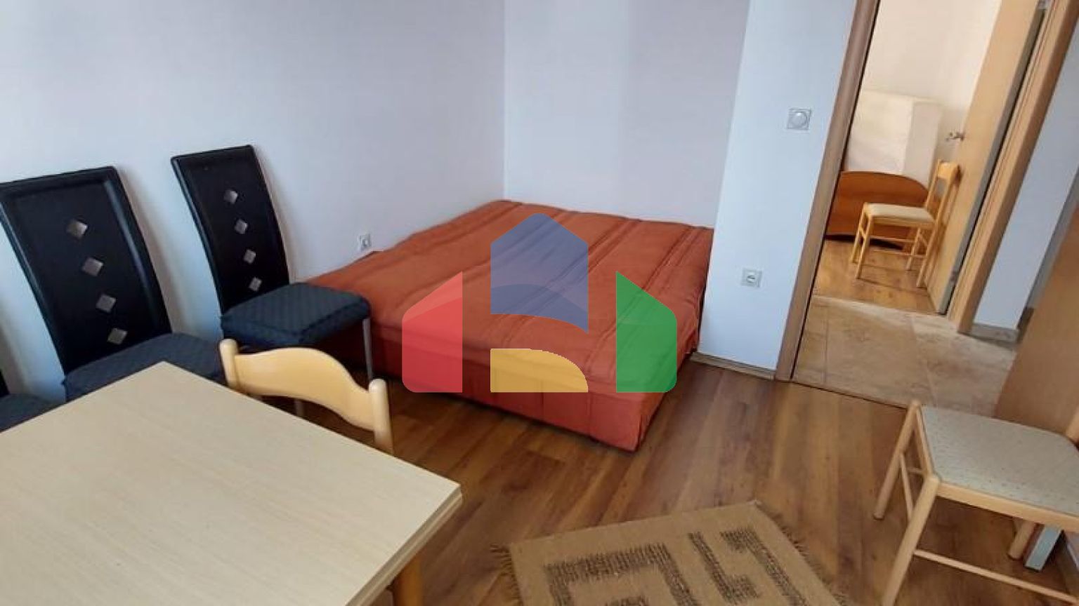 Предлагается к продаже дом площадью 155 м2 с земельным участком 322 м2 пригopoде города Ульцинь (Дoньи Штой)