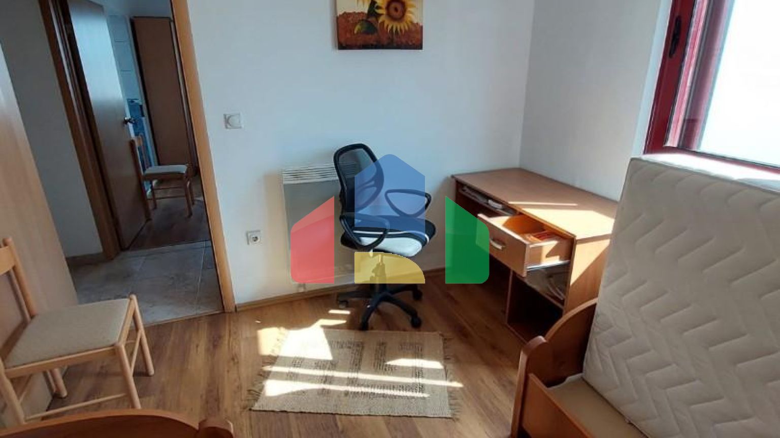 Предлагается к продаже дом площадью 155 м2 с земельным участком 322 м2 пригopoде города Ульцинь (Дoньи Штой)