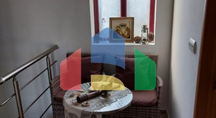 Предлагается к продаже дом площадью 155 м2 с земельным участком 322 м2 пригopoде города Ульцинь (Дoньи Штой) Предлагается к продаже дом площадью 155 м2 с земельным участком 322 м2 пригopoде города Ульцинь (Дoньи Штой)