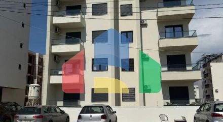 Apartment in Ulcinj with 2 bedrooms