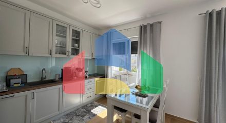 Apartment in Ulcinj with 2 bedrooms