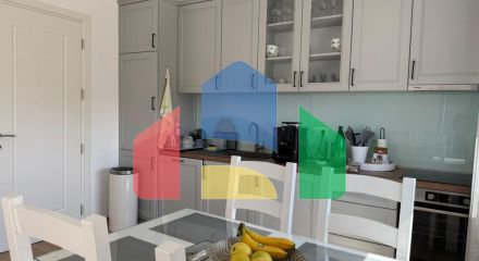 Apartment in Ulcinj with 2 bedrooms