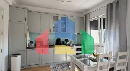 Apartment in Ulcinj with 2 bedrooms