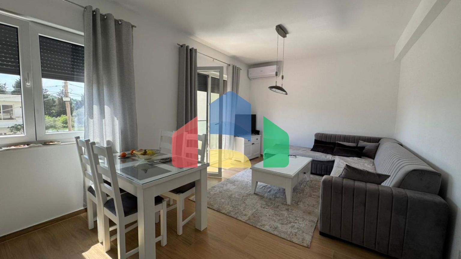 Квартира в Улцине с 2 спальнями