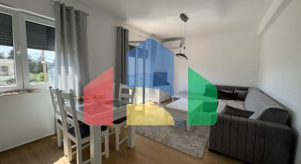 Квартира в Улцине с 2 спальнями