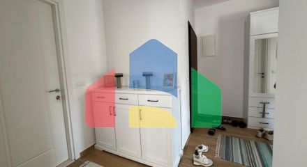 Квартира в Улцине с 2 спальнями