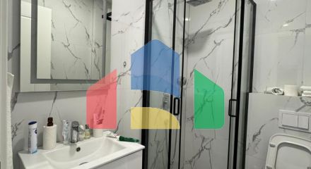 Квартира в Улцине с 2 спальнями