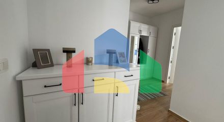 Квартира в Улцине с 2 спальнями