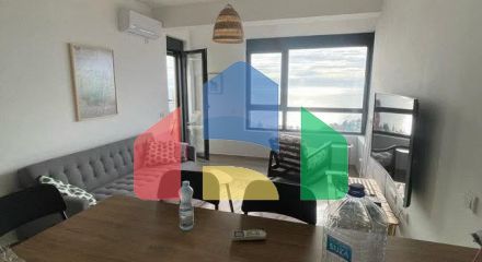 Two bedroom apartment for sale in a complex with a swimming pool in Ulcinj