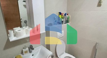 Two bedroom apartment for sale in a complex with a swimming pool in Ulcinj