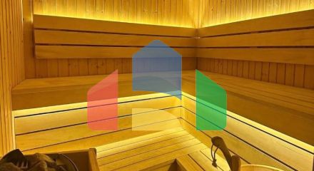 Продаётся квартира с двумя спальнями в комплексе с бассейном в Ульцине