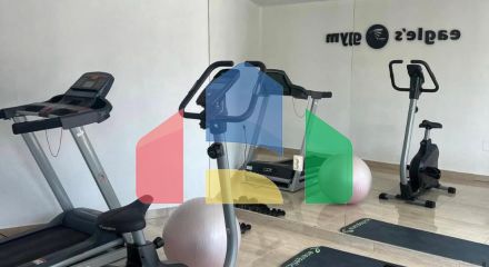 Продаётся квартира с двумя спальнями в комплексе с бассейном в Ульцине