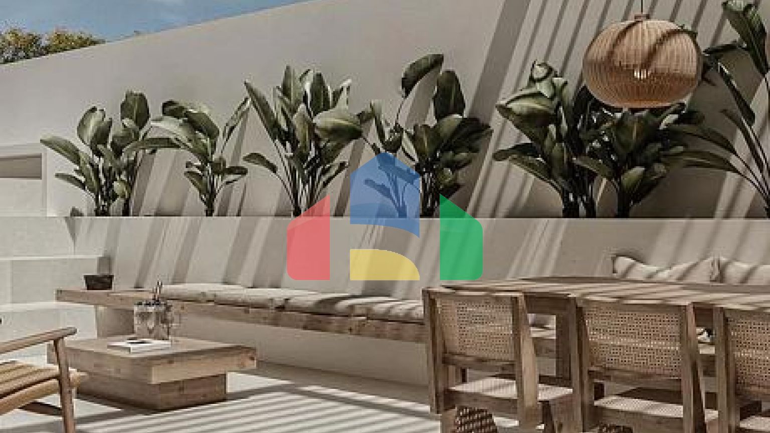 Роскошные апартаменты с видом на море – Улцинь