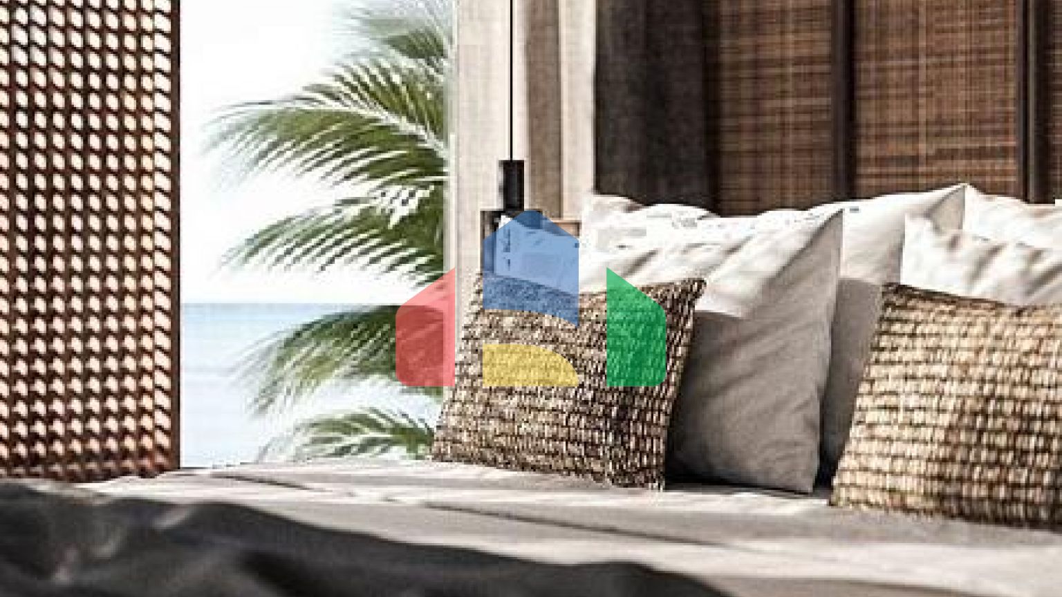 Роскошные апартаменты с видом на море – Улцинь