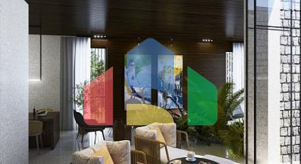 Роскошные апартаменты с видом на море – Улцинь