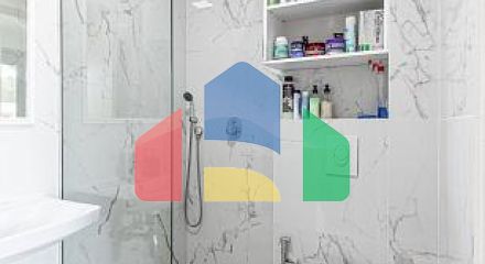 Прекрасная однокомнатная квартира, Улцинь