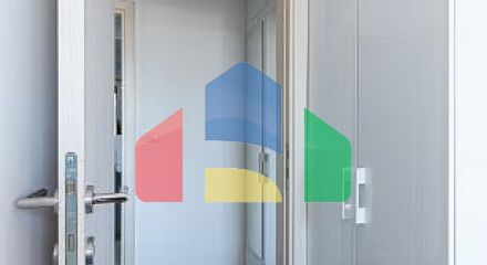 Прекрасная однокомнатная квартира, Улцинь