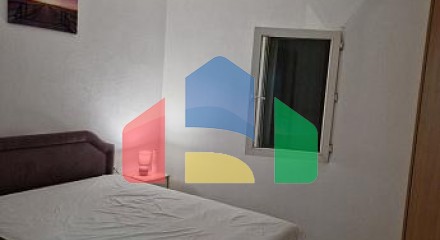 For sale two-storey house in Ulcinj with two bedrooms