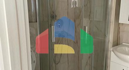 Квартиры в новом шестиэтажном здании в городе Ульцинь