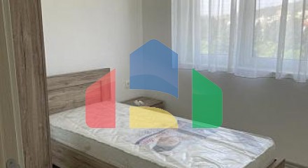 Квартиры в новом шестиэтажном здании в городе Ульцинь