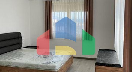 Квартиры в новом шестиэтажном здании в городе Ульцинь