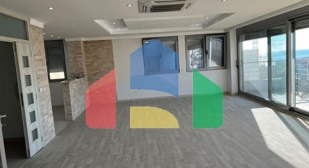 Пентхаус в Ульцине с видом на море