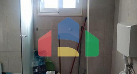 Двухкомнатная квартира с видом на море в Ульцине