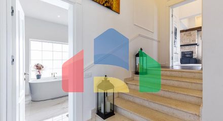 Уникальная вилла с захватывающими видами в Ульцине