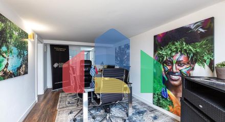 Уникальная вилла с захватывающими видами в Ульцине