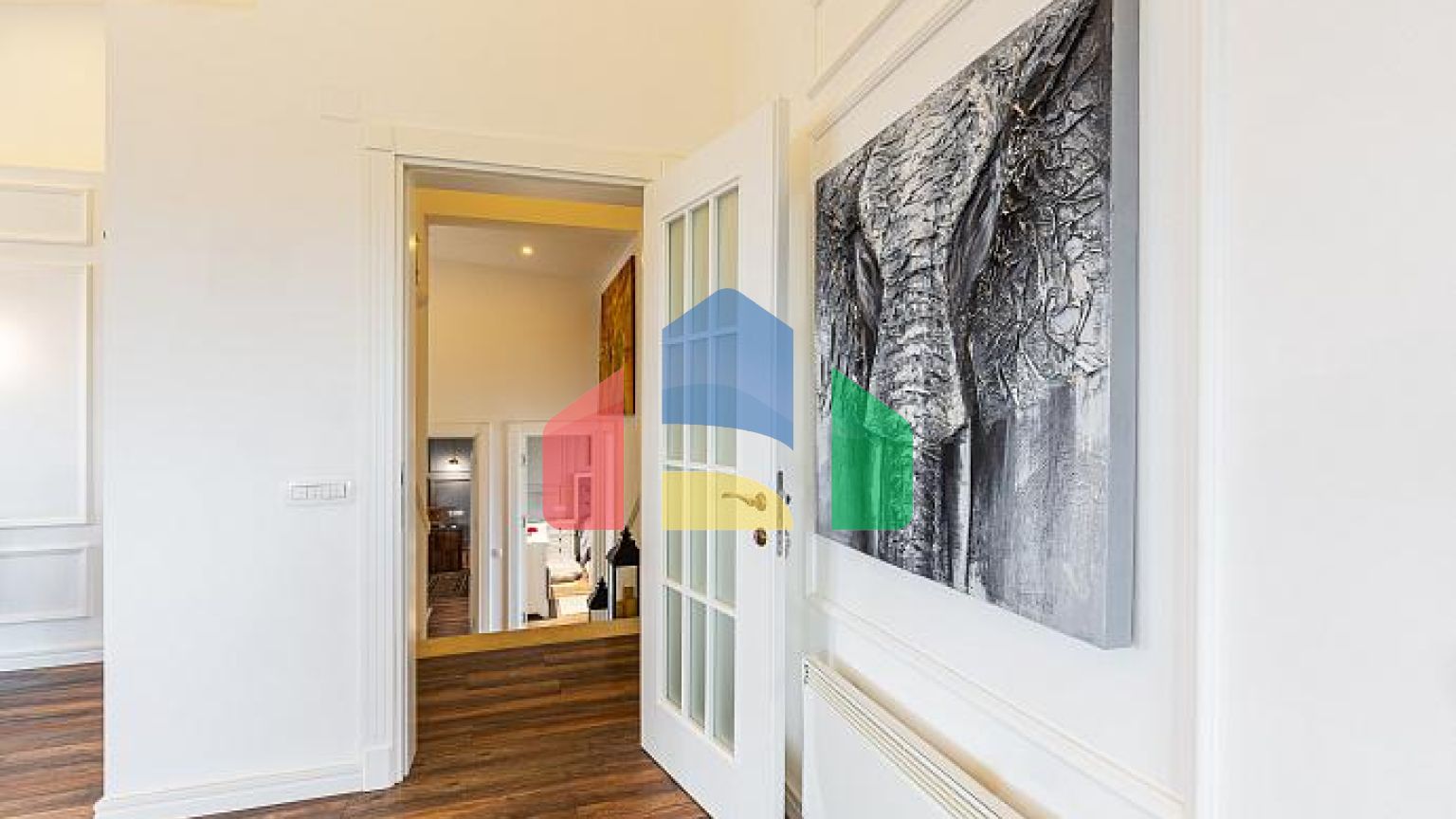 Уникальная вилла с захватывающими видами в Ульцине