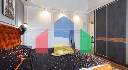 Уникальная вилла с захватывающими видами в Ульцине