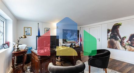 Уникальная вилла с захватывающими видами в Ульцине