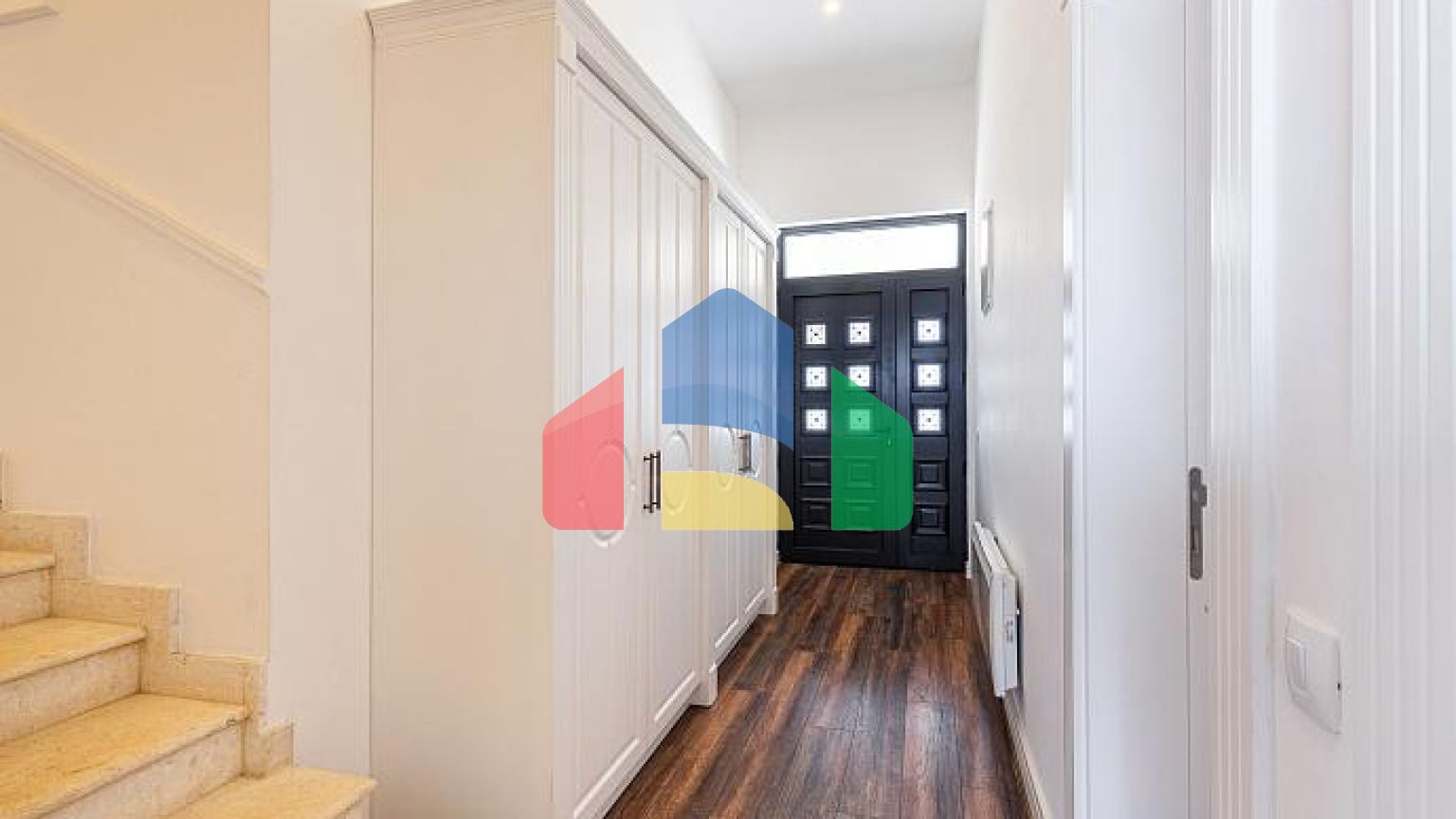 Уникальная вилла с захватывающими видами в Ульцине