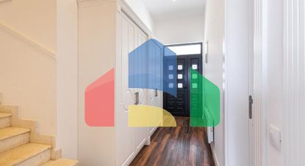 Уникальная вилла с захватывающими видами в Ульцине