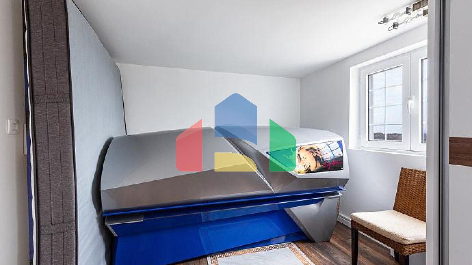 Уникальная вилла с захватывающими видами в Ульцине