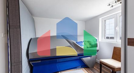 Уникальная вилла с захватывающими видами в Ульцине