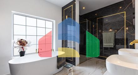 Уникальная вилла с захватывающими видами в Ульцине