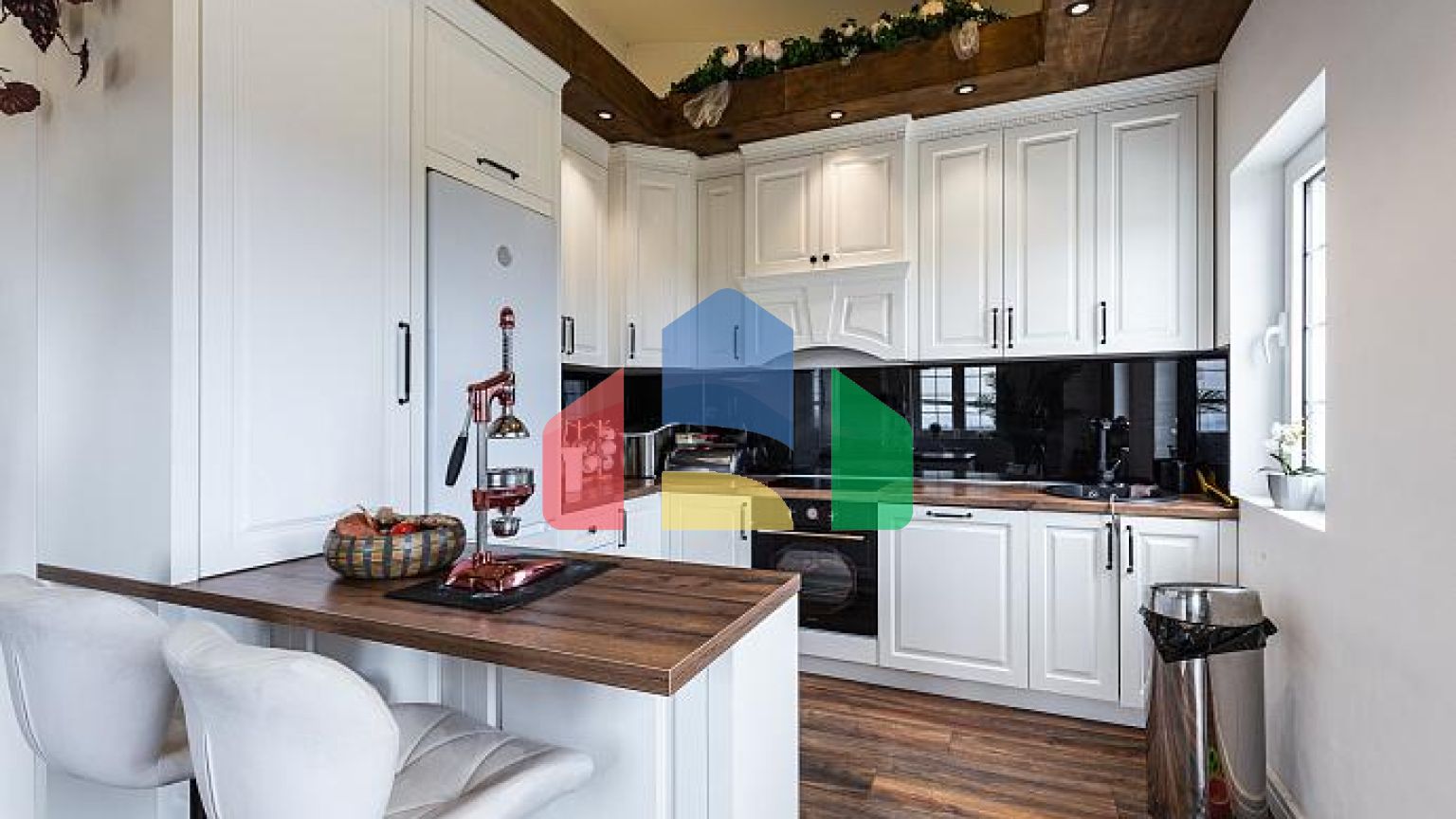 Уникальная вилла с захватывающими видами в Ульцине