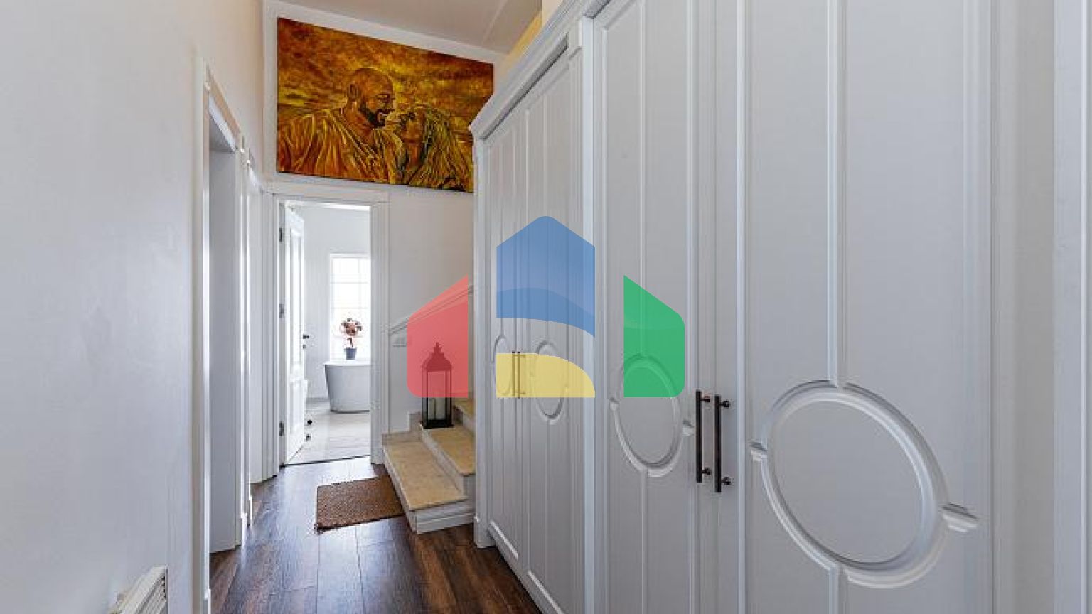 Уникальная вилла с захватывающими видами в Ульцине