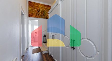 Уникальная вилла с захватывающими видами в Ульцине