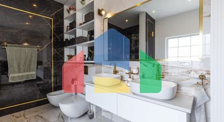 Уникальная вилла с захватывающими видами в Ульцине